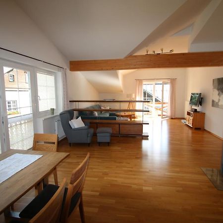 Ferienwohnung Hentschel Altaussee Luaran gambar