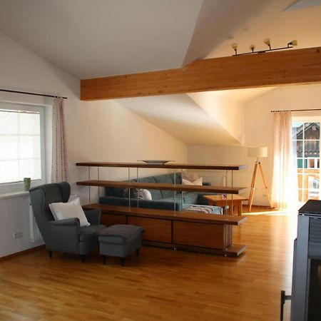 Ferienwohnung Hentschel Altaussee Luaran gambar