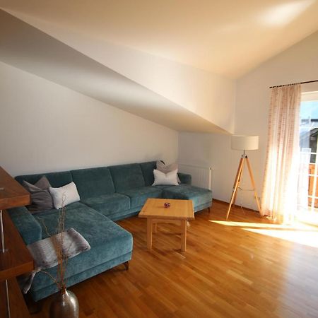 Ferienwohnung Hentschel Altaussee Luaran gambar