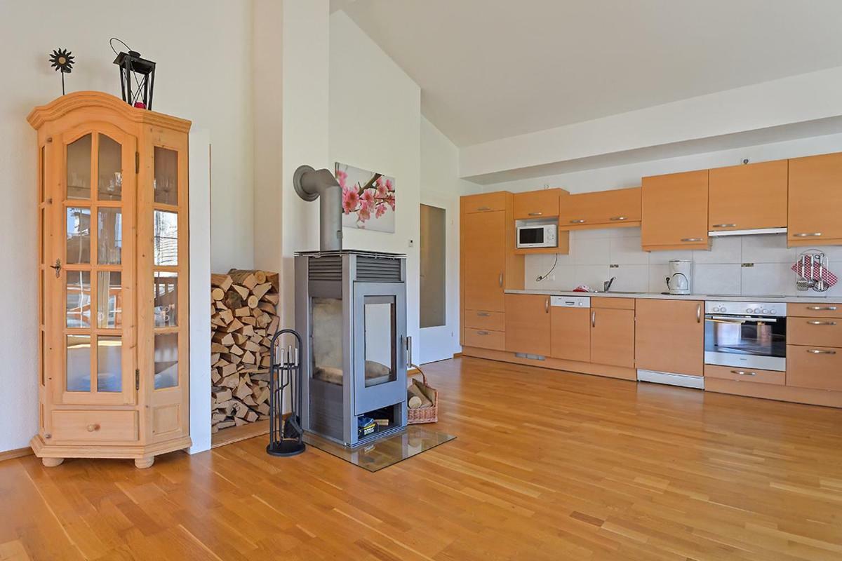 Ferienwohnung Hentschel Altaussee Luaran gambar