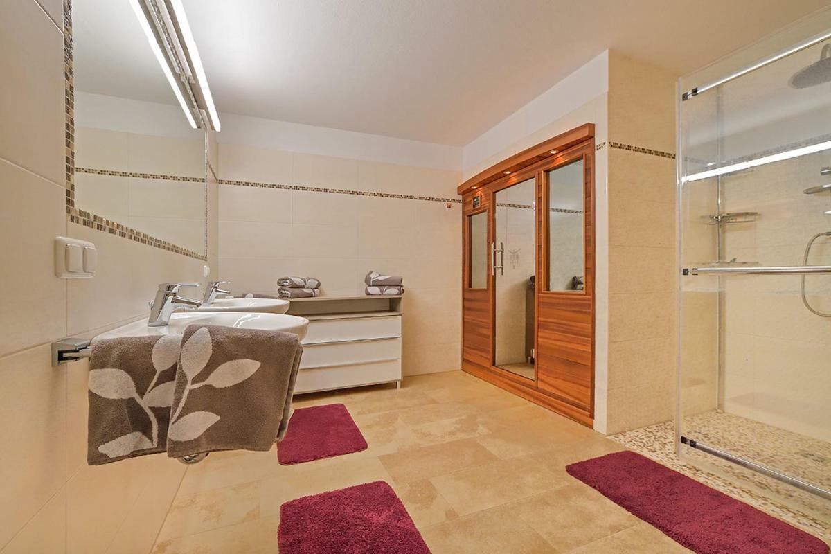 Ferienwohnung Hentschel Altaussee Luaran gambar